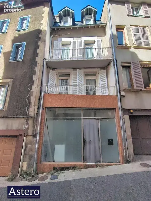 Maison à TULLE