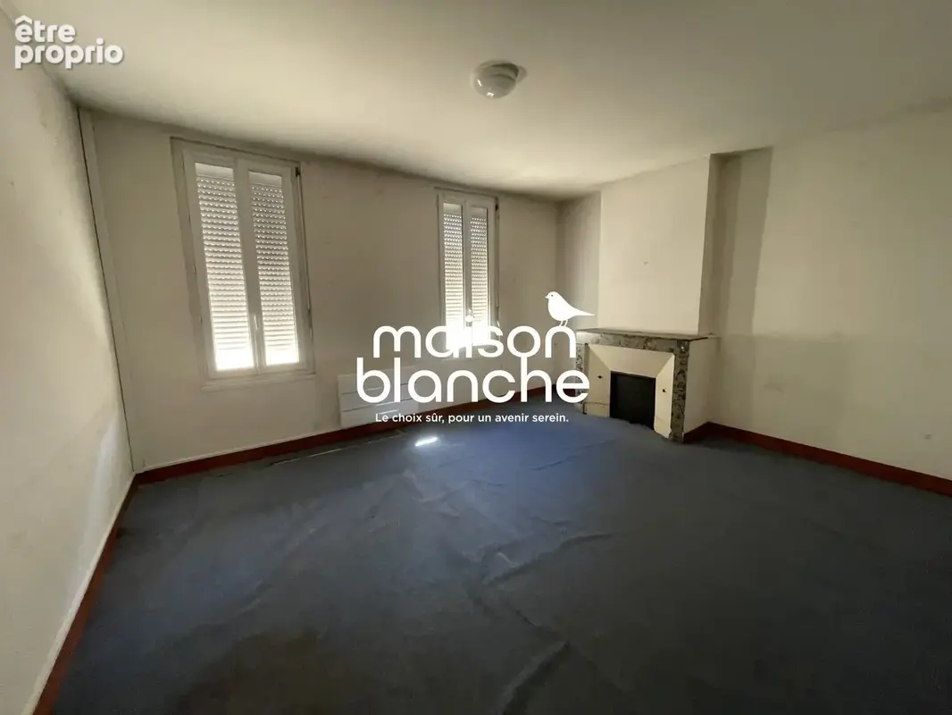 Maison 4 pièces 115 m² à vendre à Saint-Medard-De-Guizieres (33230) - photo 3