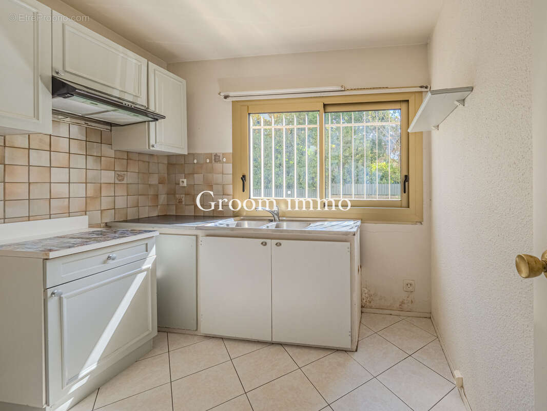Appartement à BIARRITZ