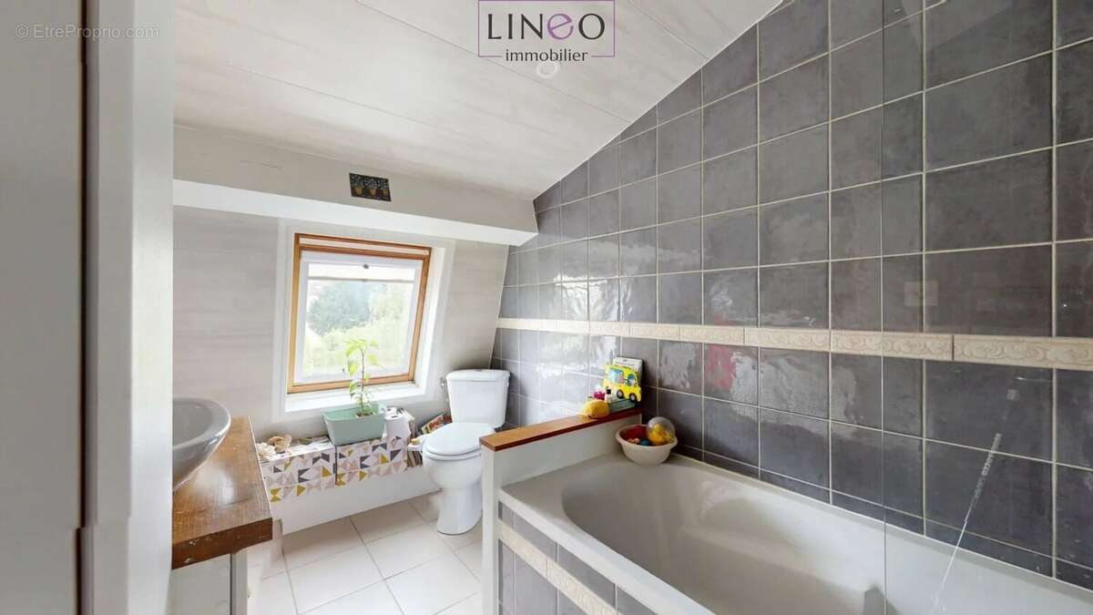 Maison à CHOISY-LE-ROI