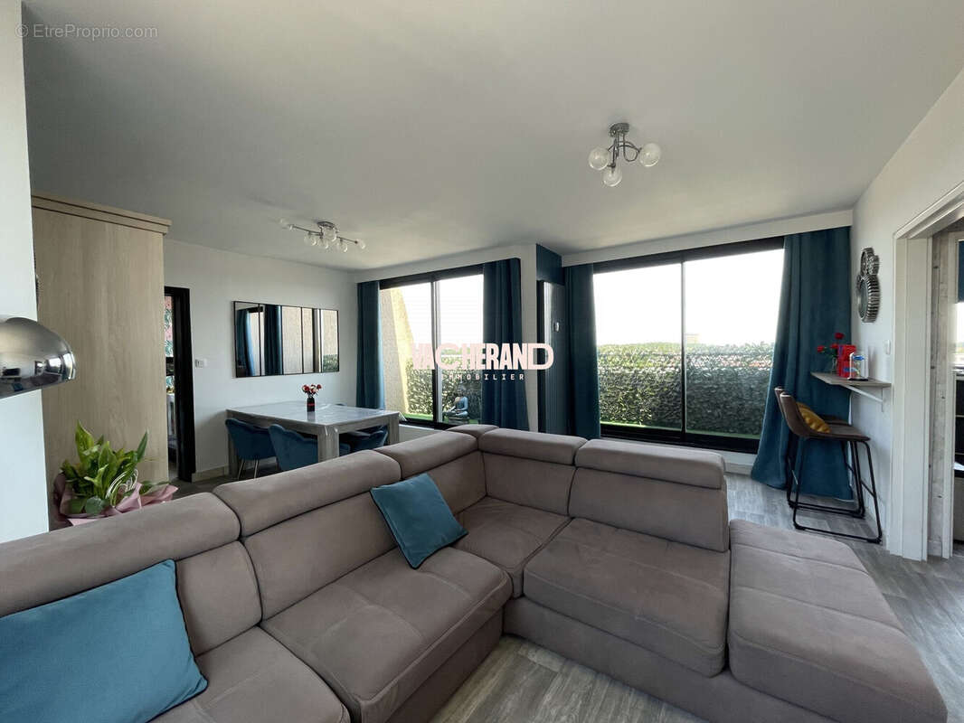 Appartement à DUNKERQUE