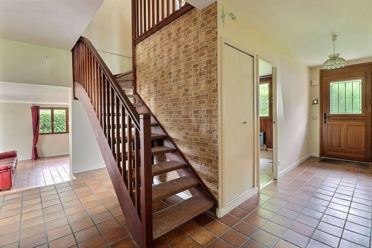 Maison à GIF-SUR-YVETTE