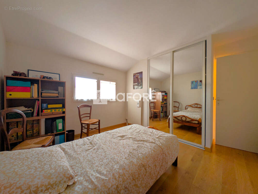 Maison à LE PORT-MARLY