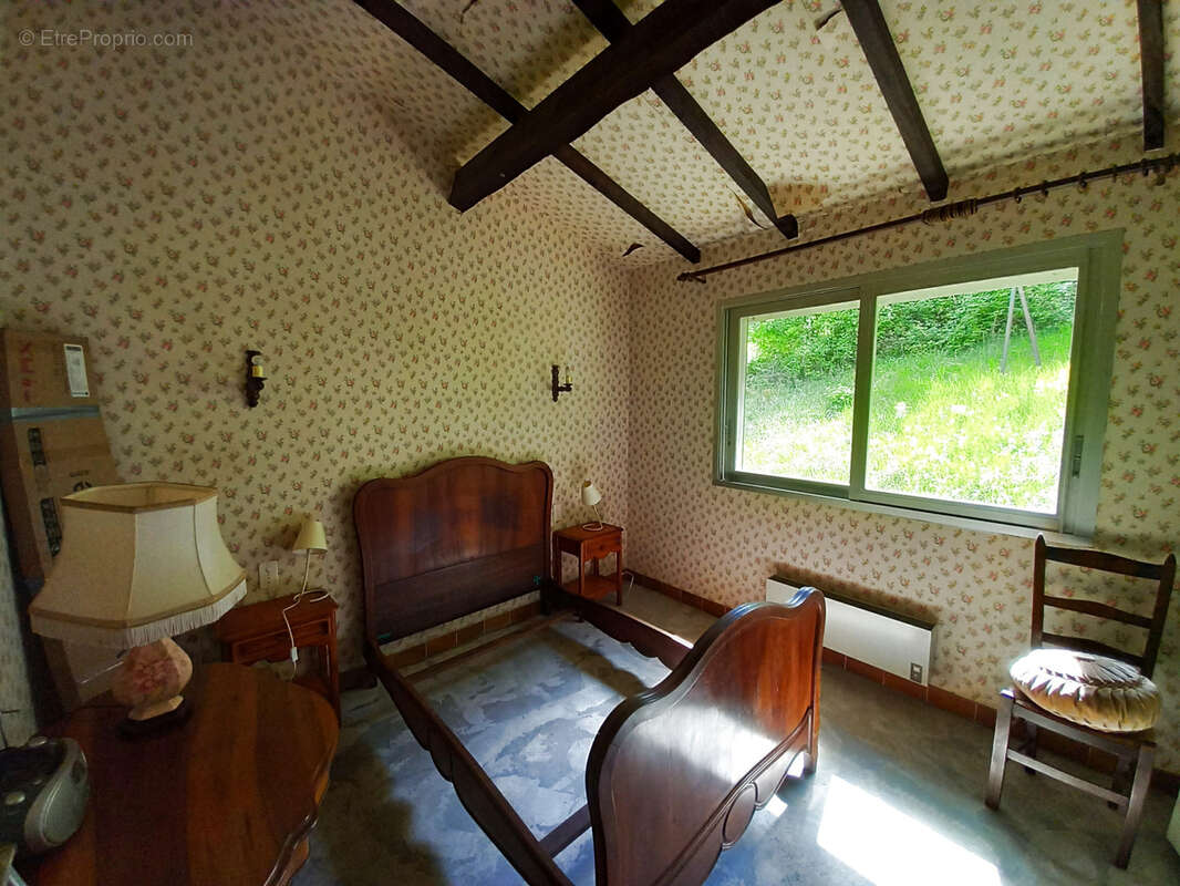 Maison à MONTAGNOL