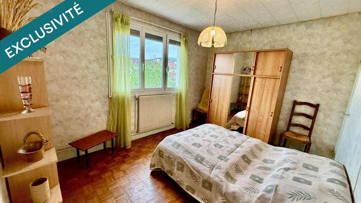 Photo 8 - Maison à SEICHAMPS