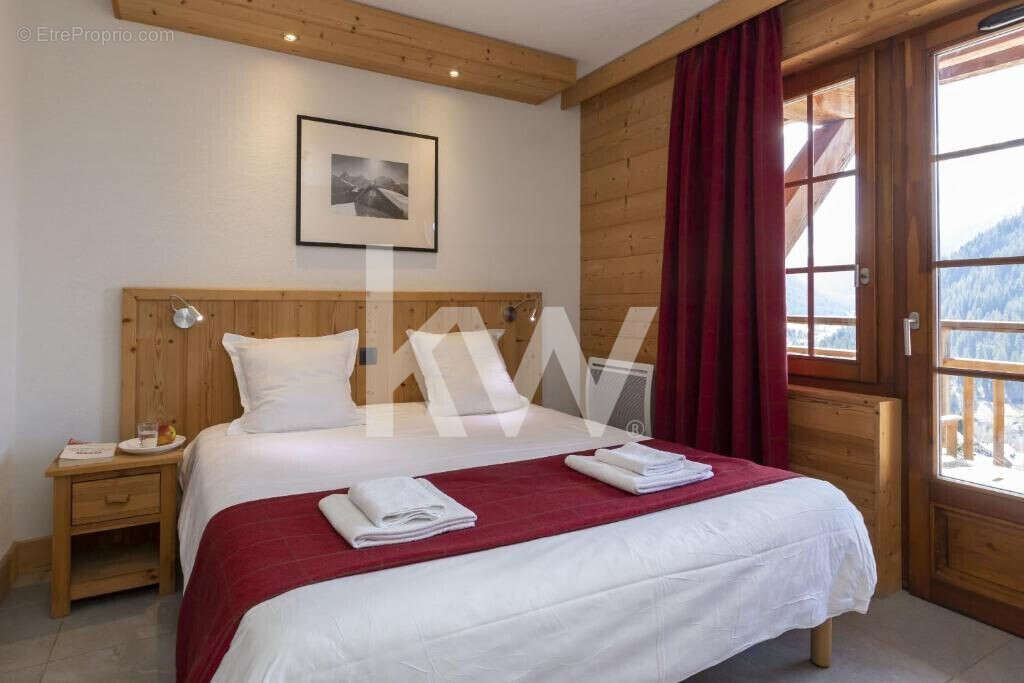 Appartement 32 m² à Chatel  - photo 9
