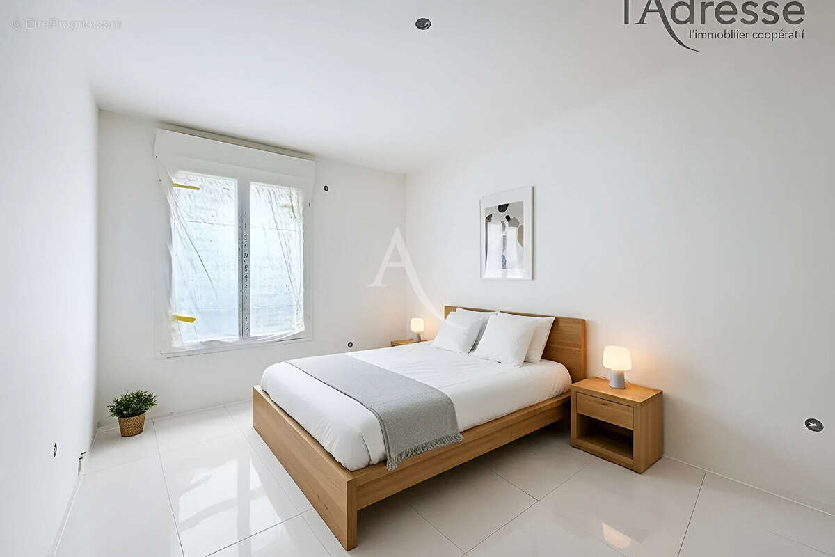 Appartement à SURESNES