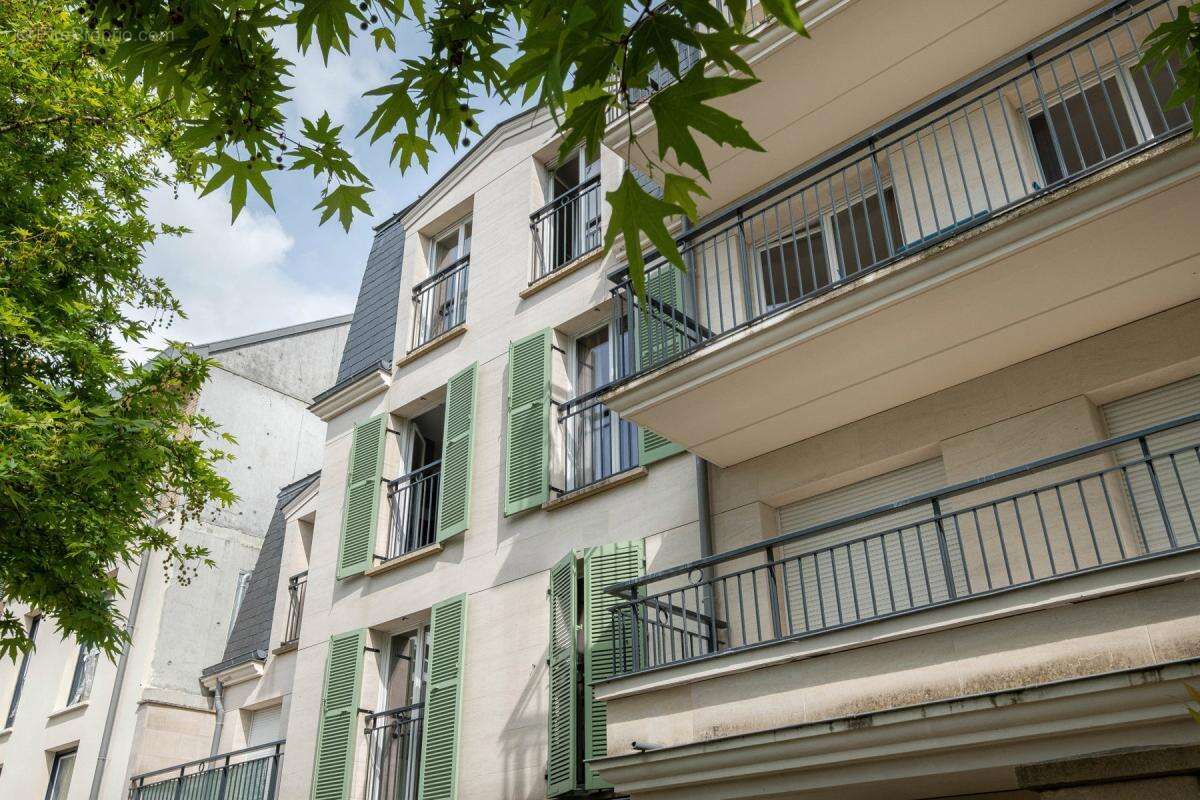 Appartement à CHATOU
