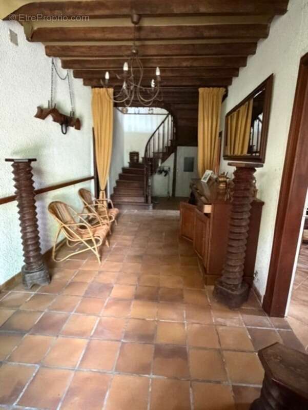 Maison à PLAISANCE