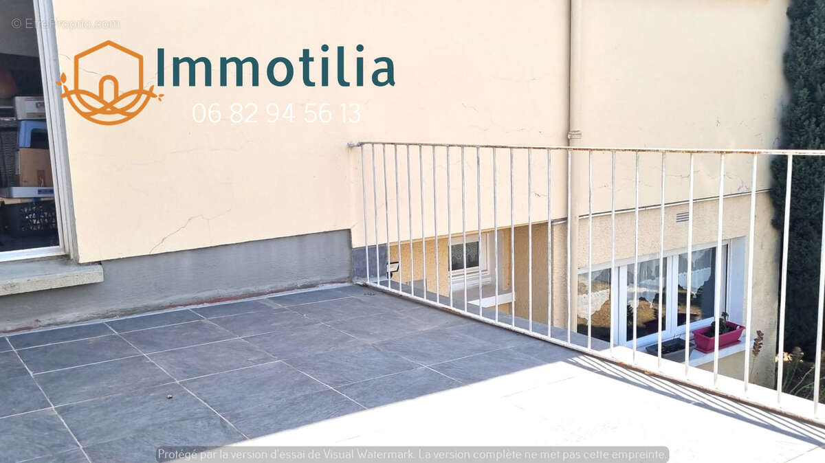 4 chambres et commodités  a pied !!! - photo 20