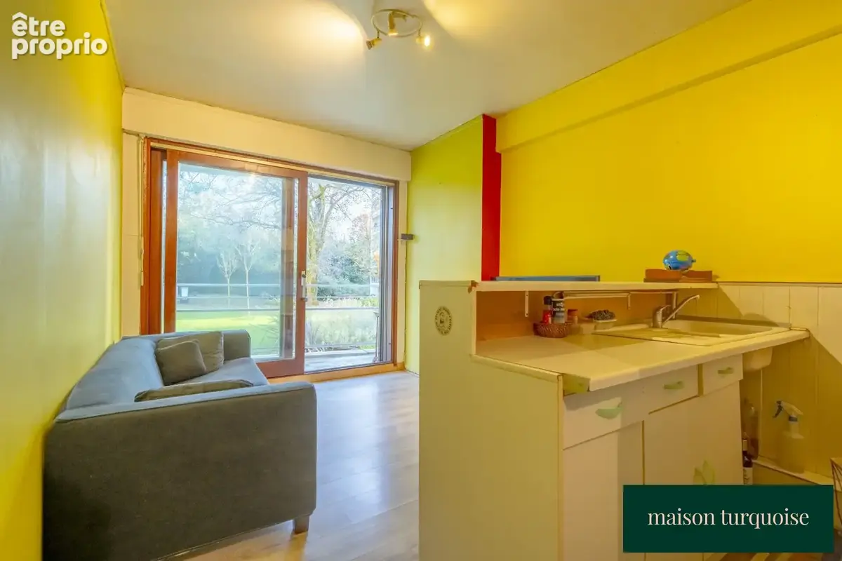 Appartement 100 m² à Biarritz  - photo 5