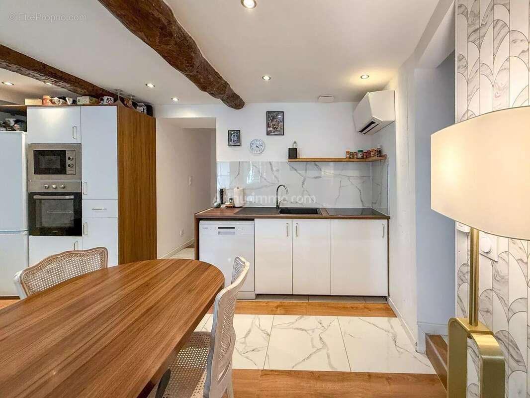Vente Appartement Les arcs(83460) 140 000ï¿œ - photo 10
