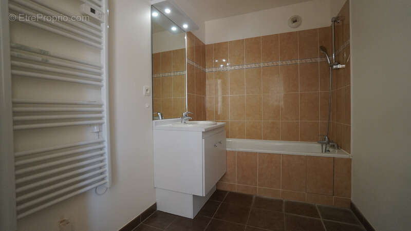 Appartement à SANNOIS