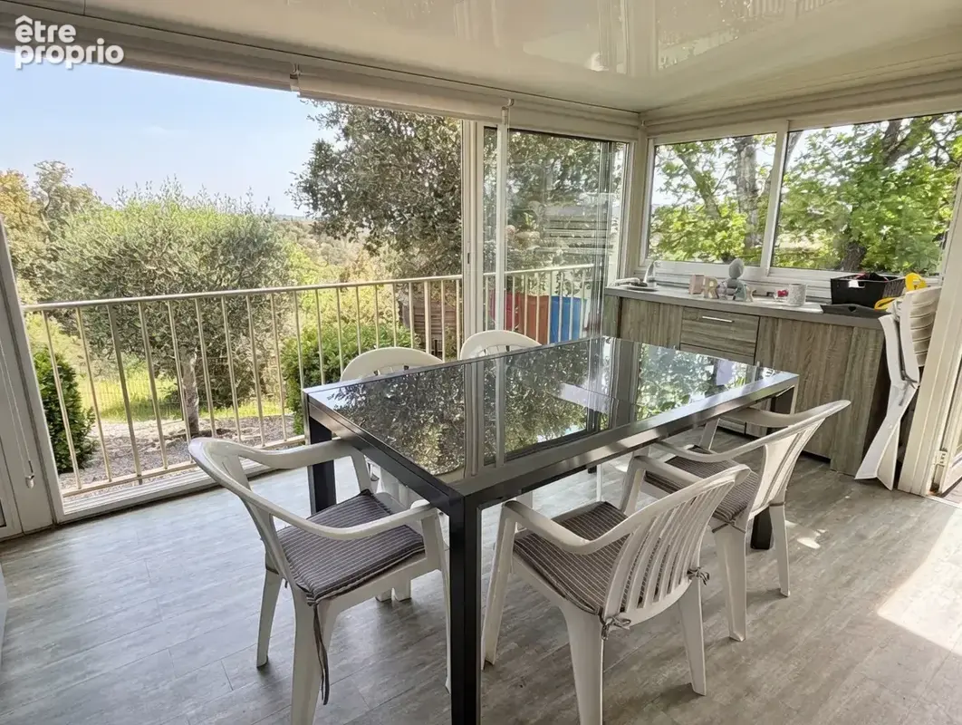 Maison 4 pièces 70 m² à vendre à Roquebrune-Sur-Argens (83520) - photo 34