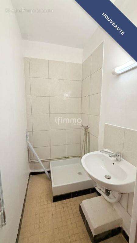 Studio proche centre et transports urbains - photo 7