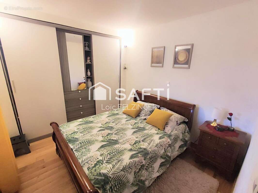 Photo 8 - Maison à TOULIS-ET-ATTENCOURT