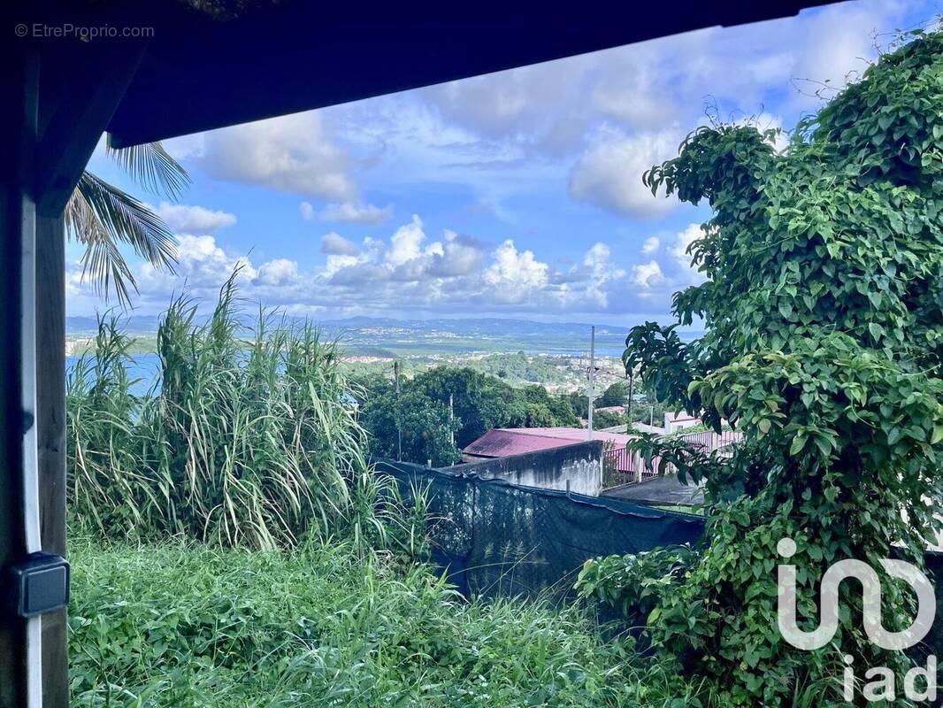 Photo 1 - Maison à FORT-DE-FRANCE