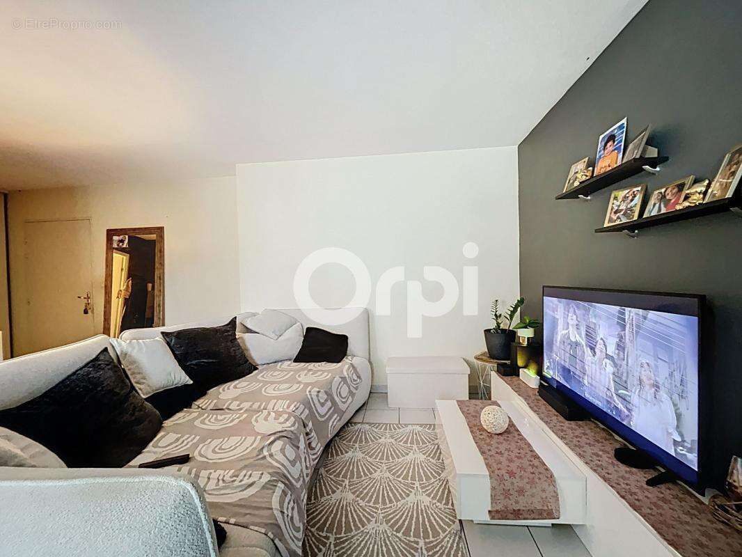 Appartement à BRIVE-LA-GAILLARDE