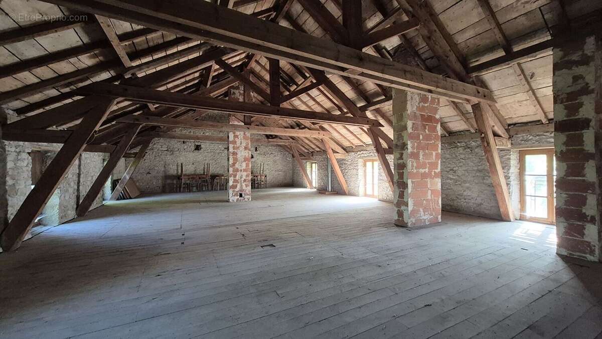 Maison à GAILLAC-D'AVEYRON