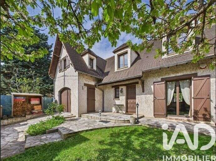 Photo 2 - Maison à RIS-ORANGIS