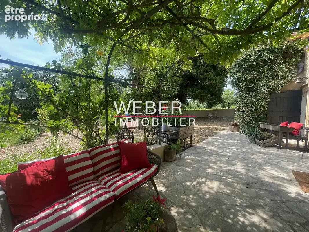 Propriété rurale - Campagne & Cachet - photo 6