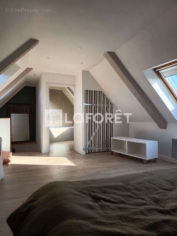 Maison à GOMMENEC'H