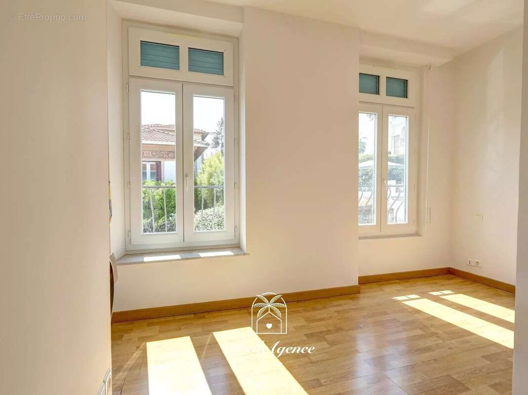Nice Poètes - 3P 52m² - Terrasse "Peter" - photo 9