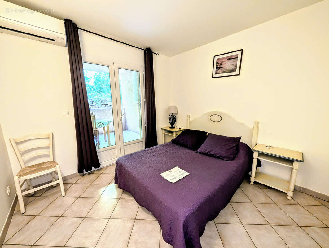 Appartement à AJACCIO