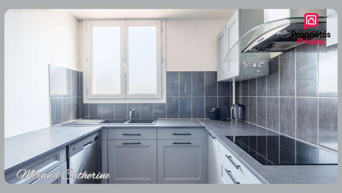 T5 de 82 m² TROYES  - 4 chambres - Ascenseur - Idéal famille ou colocation - photo 4