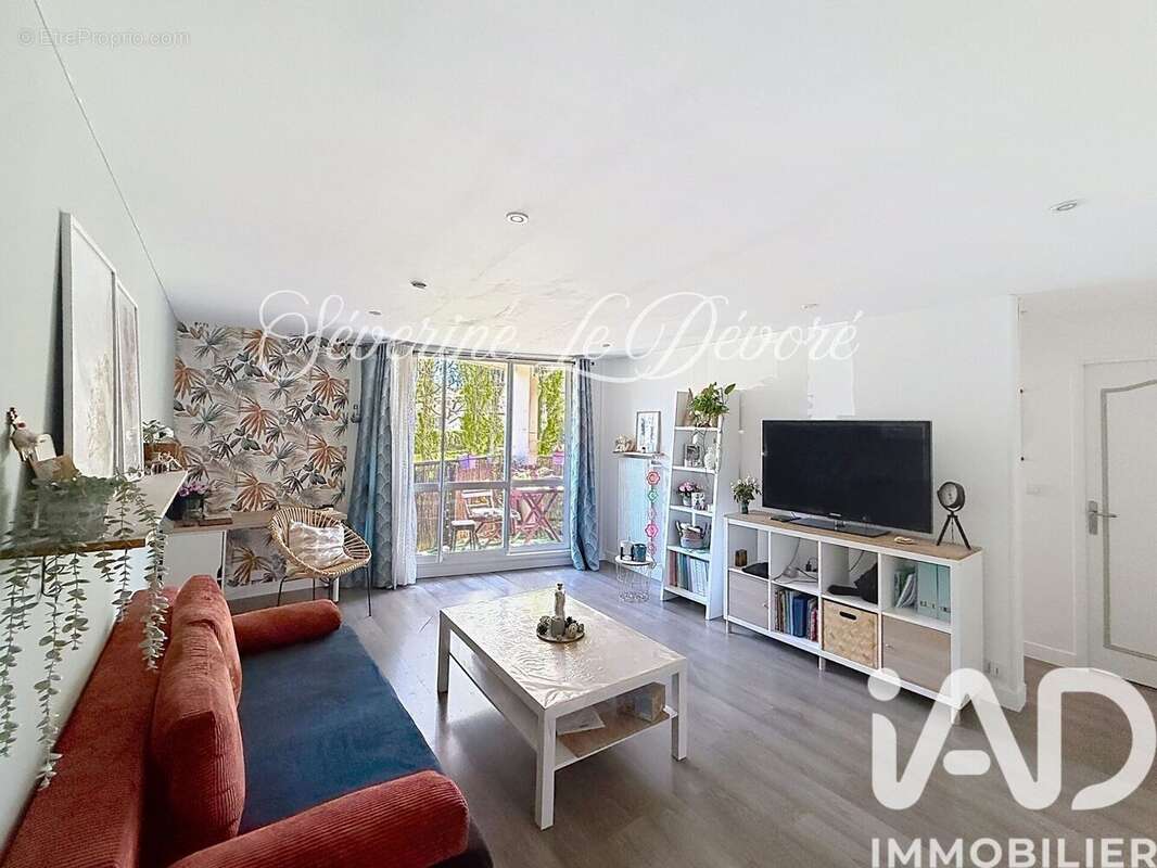 Photo 5 - Appartement à FRANCONVILLE