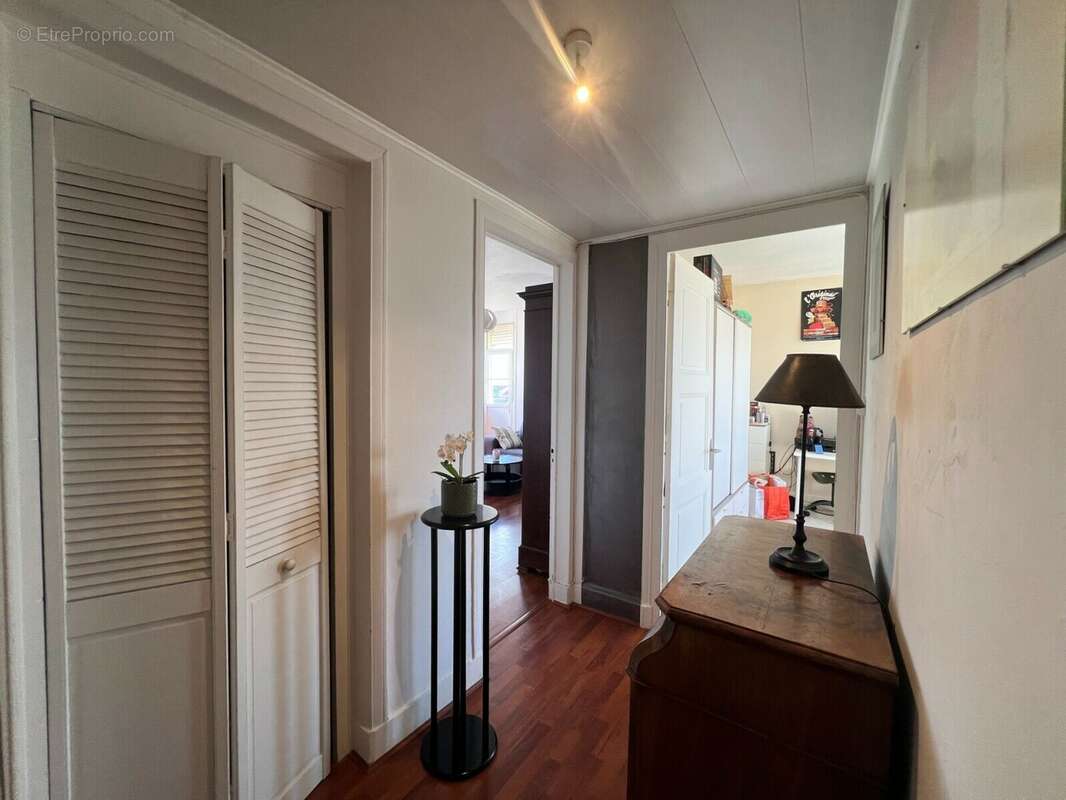 Appartement à MACON