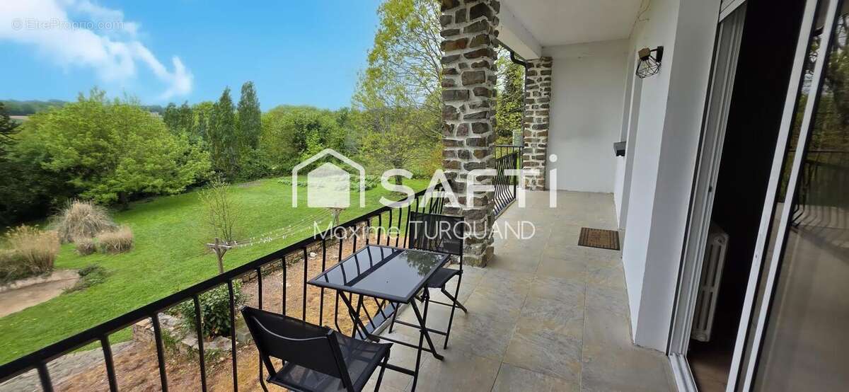 Photo 7 - Maison à CHEFFOIS