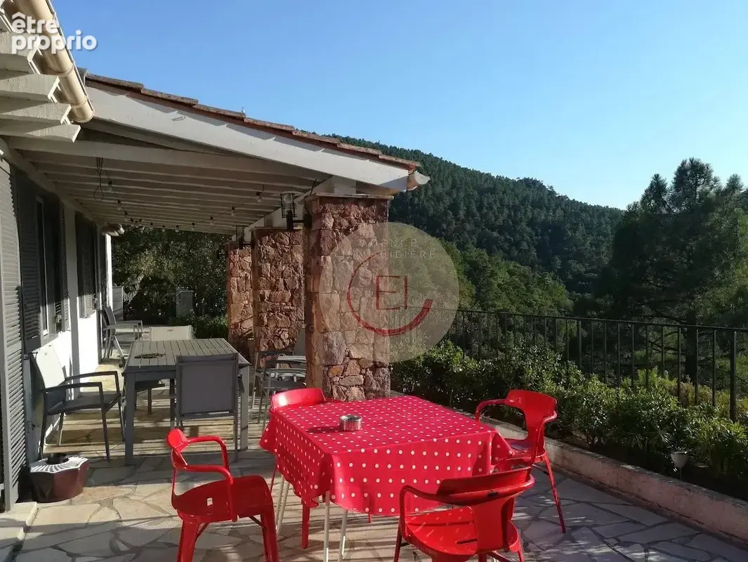 Superbe vue pour cette jolie villa renovee! - photo 6