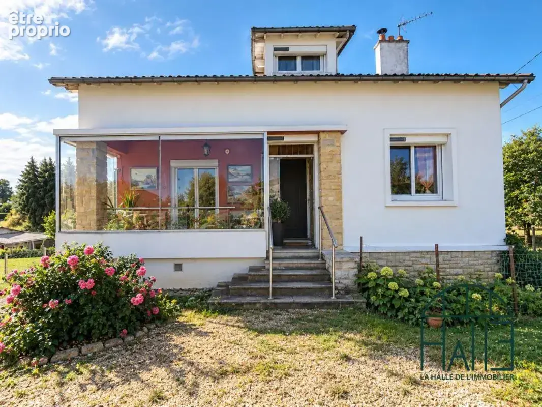 Maison individuelle - photo 2