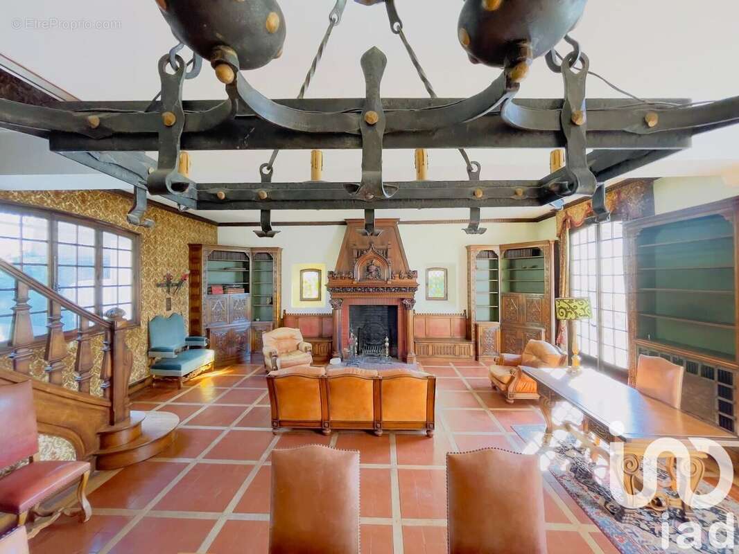 Photo 3 - Maison à CHENNEVIERES-SUR-MARNE