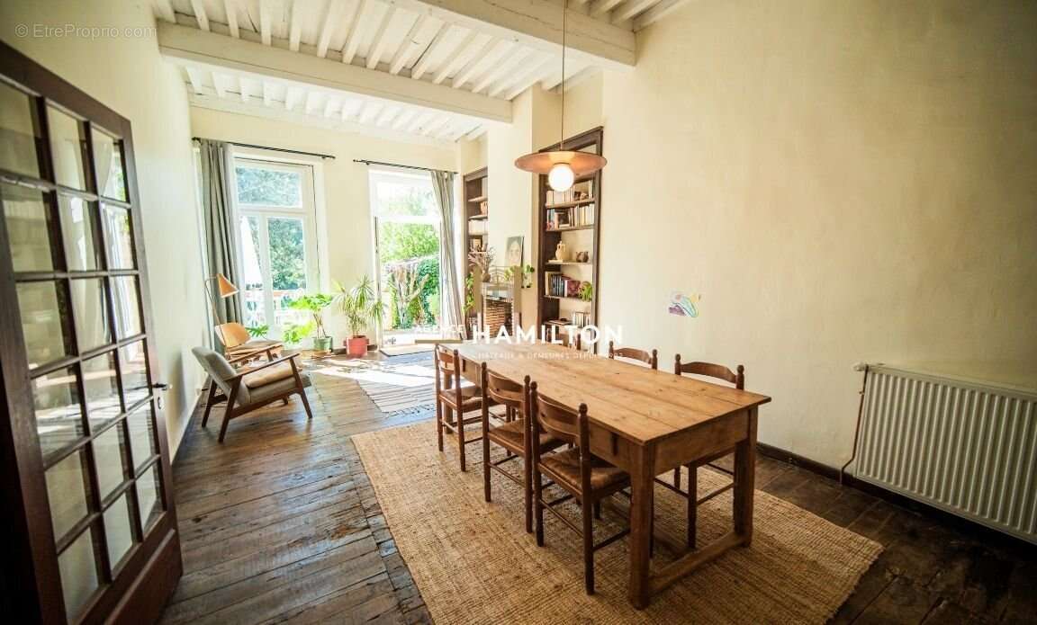 Propriete d'exception aux cabannes, a deux pas de cordes-sur-ciel - photo 4