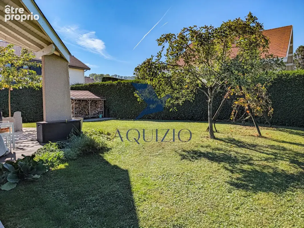 Villa 4 chambres au calme absolu à Broÿs - photo 2