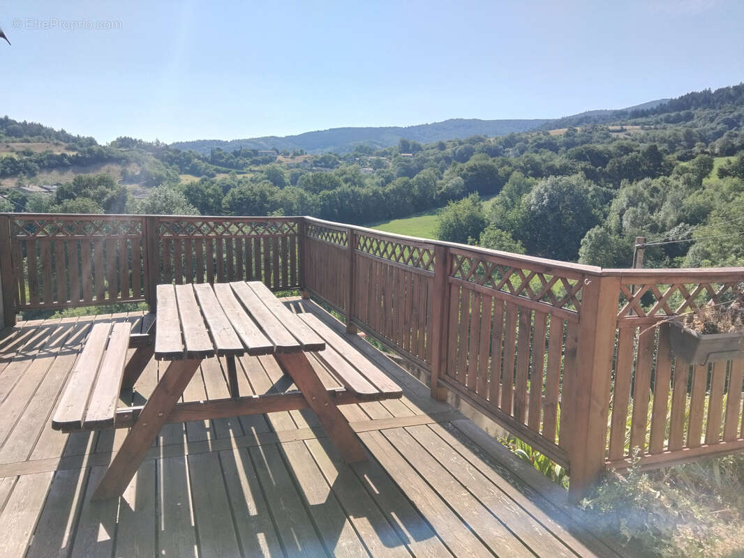 Maison à ESCOUSSENS