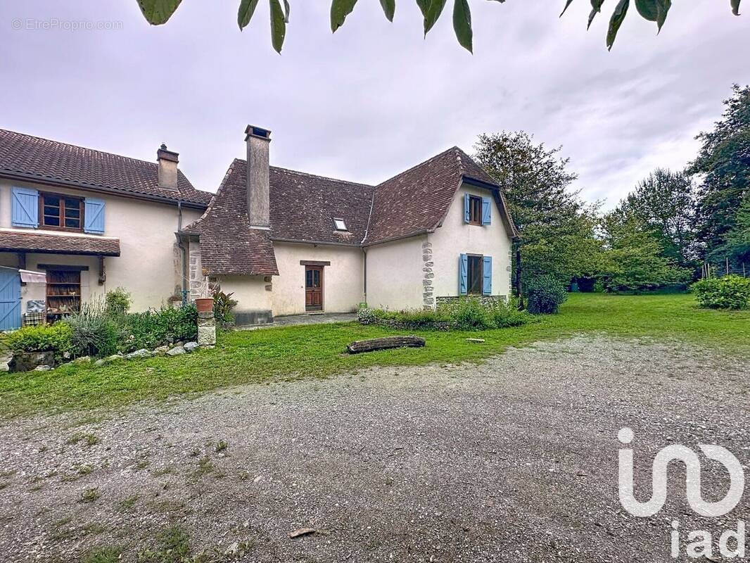 Photo 1 - Maison à ORTHEZ