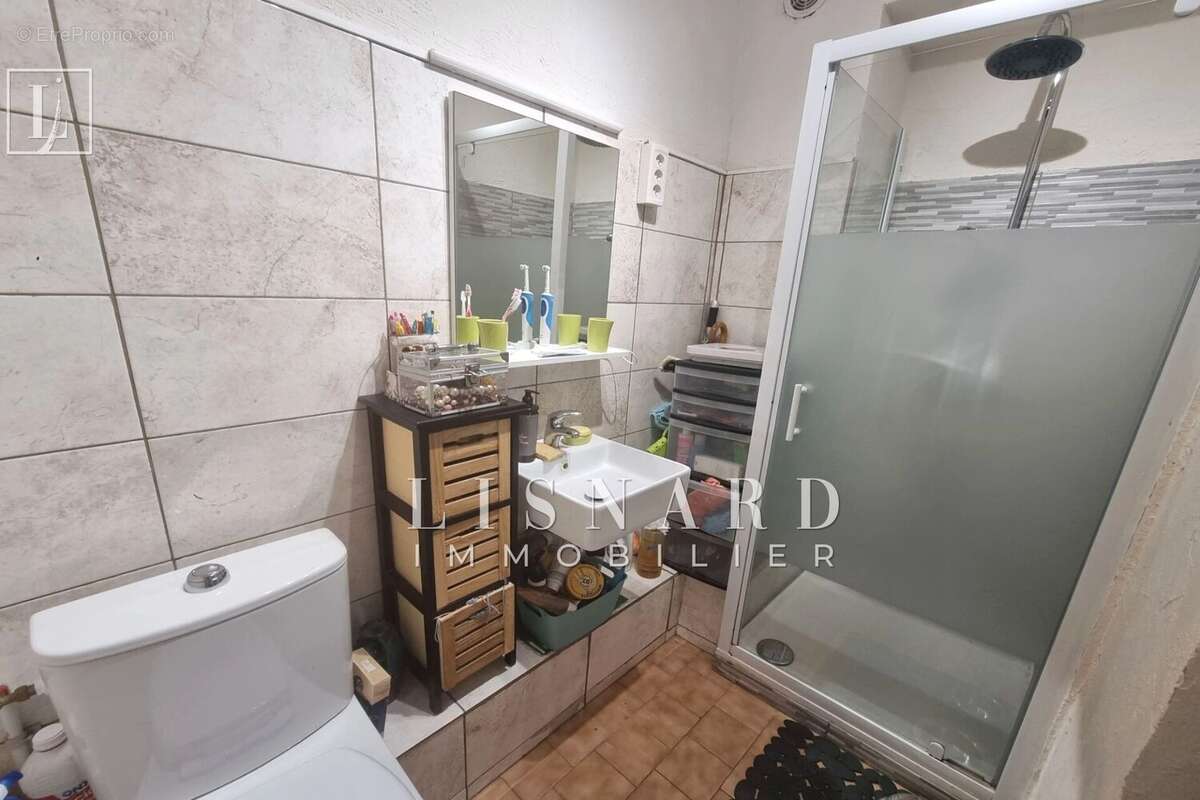Appartement 28 m² à Vallauris  - photo 8