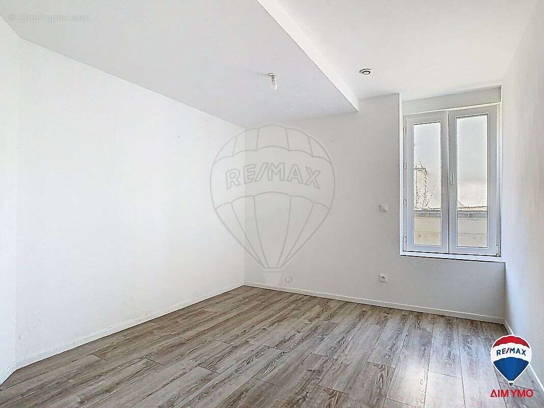 Appartement à COLMAR