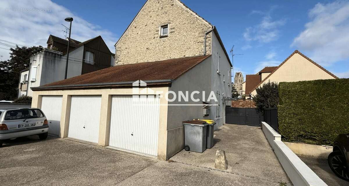 Appartement à ETAMPES