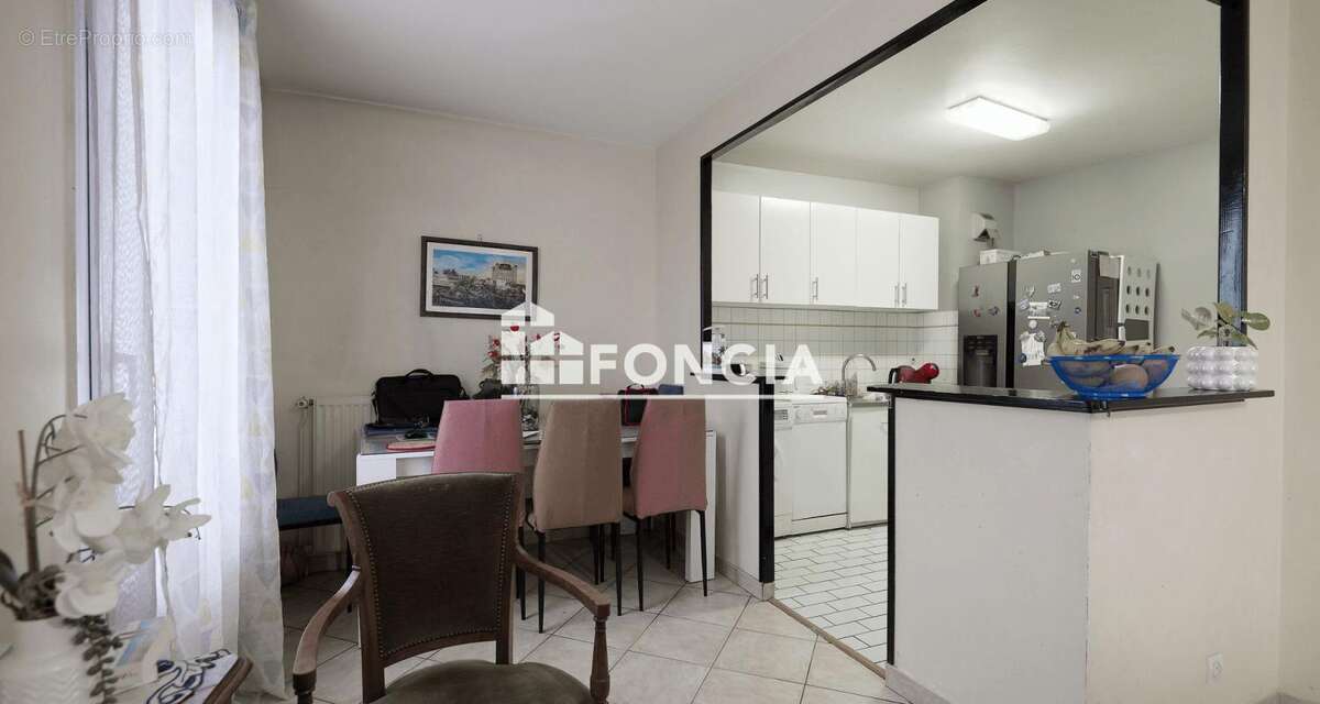 Appartement à EVRY