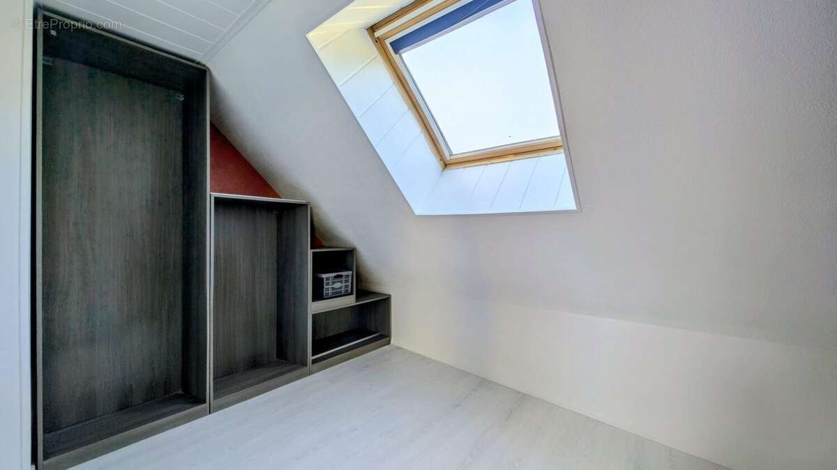 Maison à LA CLUSE-ET-MIJOUX