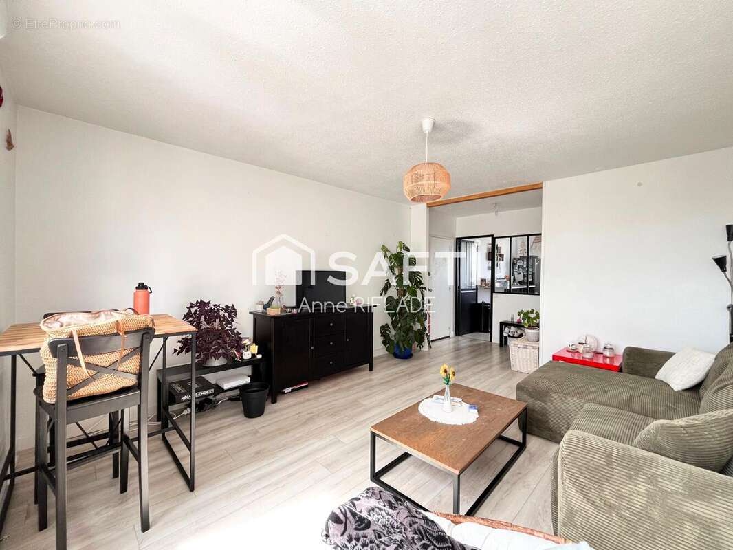 Photo 2 - Appartement à BORDEAUX