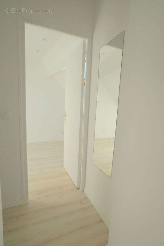 Maison à GARGENVILLE