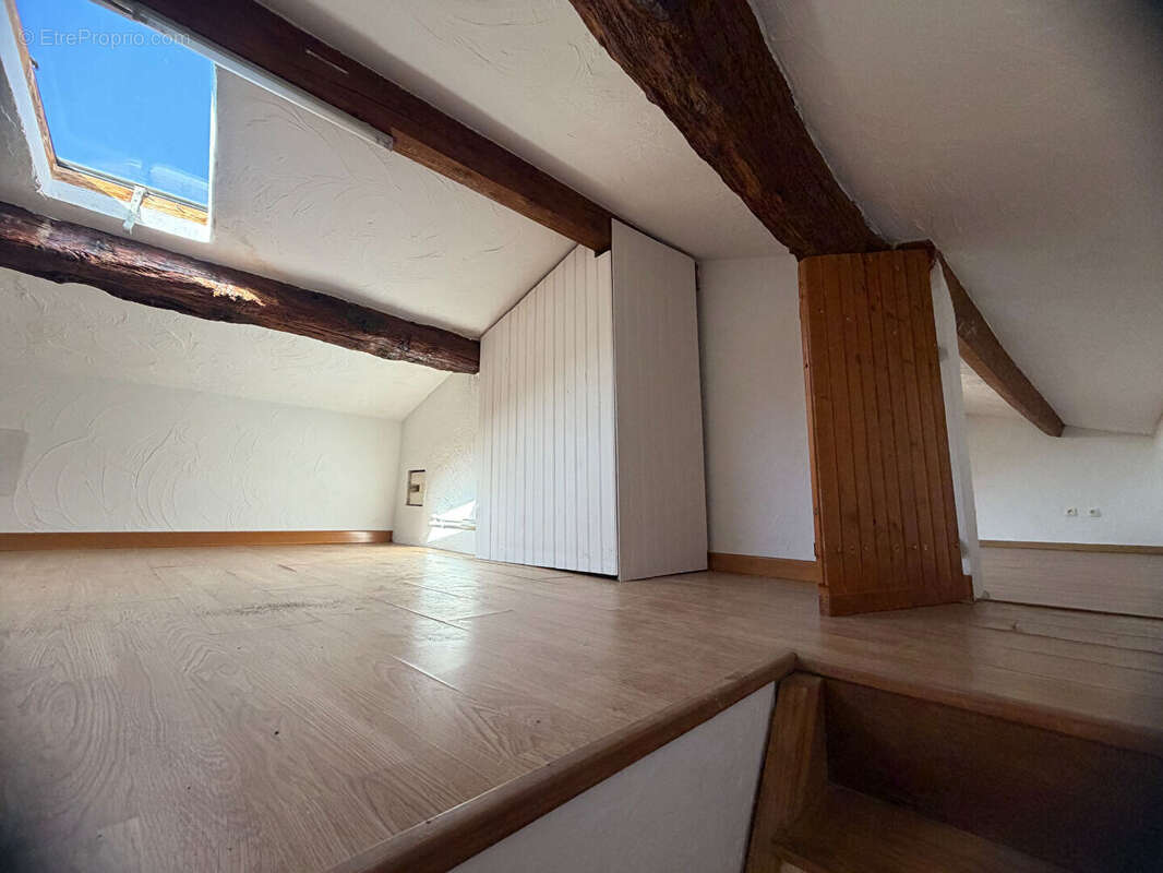 Maison à CALLIAN