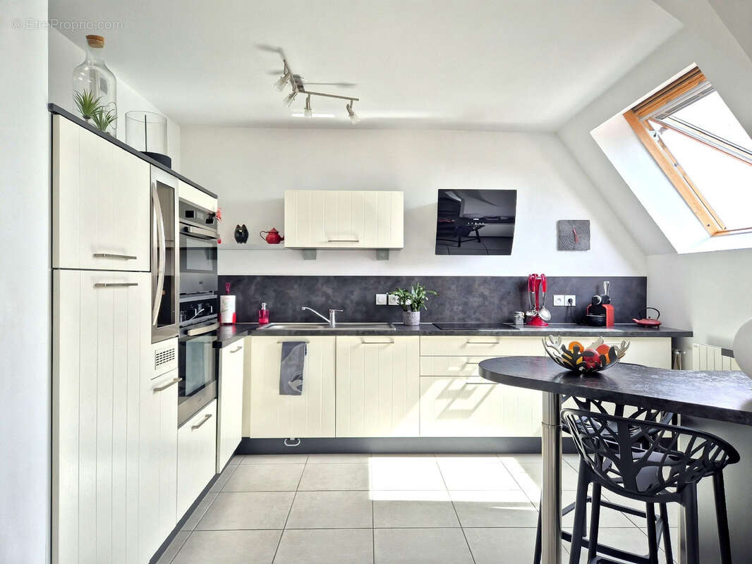 Appartement à PORNICHET