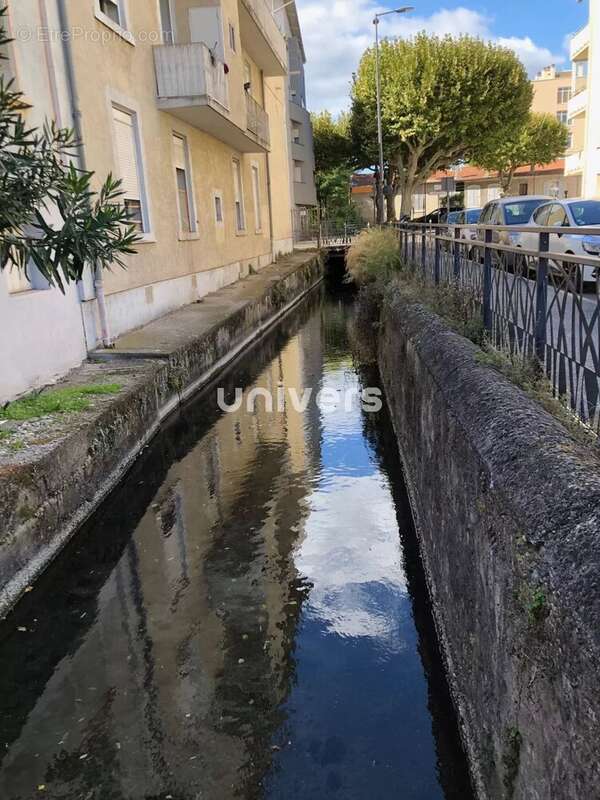 Appartement à VALENCE