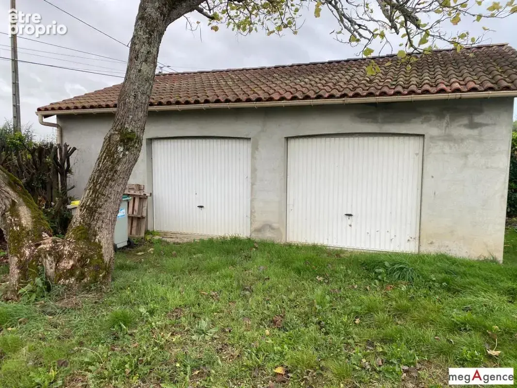 Maison familiale 5 pièces avec grand terrain - photo 10